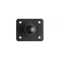 아콘 ARKON 브로딧 거치대 호환 17mm 볼헤드 마운트 어댑터 APAMPS17MMAPAMPS17MM, APAMPS17MM 포토후기예약4M7