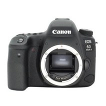 캐논 6D mark 2 오두막/DSLR 카메라 EOS 6D Mark II[TJ]