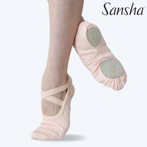 성인 무용 연습 산샤 수입 메쉬 천 스판 발레 슈즈 산샤 4종, JKD007Z 산샤면스판메쉬슈즈, 10M (250mm)