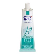 스위스유스트 페디큐어 허브 아로마 커플 풋 마사지 오일 크림 100ml