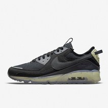 niek Max90m 화이트 카키 블랙 맥스 쿠션 캐주얼 남녀 스니커즈