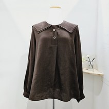 데이텀NC유성점 이중카라 블라우스DABL239G2