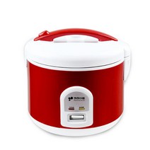 키친아트 밥솥 KRC-1610 찜기겸용 전기밥솥 9~10인용, 단품
