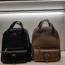 니꼴밀러 가죽백팩 WB 414 NC안산점