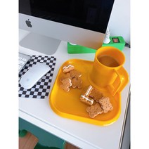 진저 브레드 저석 곰돌이 마그넷 쿠키 자석