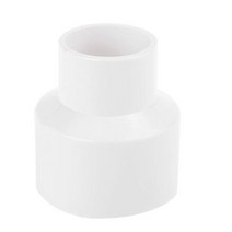 목공집진기 소형 집진기 흡진기 사이클론 집진기 목공용 진공 청소기용 pvc 목공 감속기, 하얀