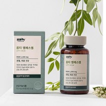 동국제약 메이올웨이즈 옵티MSM (752mg x 60정) 1 2 3 4 6박스 / 관절건강 연골건강, 메이올웨이즈 옵티MSM 6박스 N0