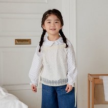 린도 (모델)레이스조끼