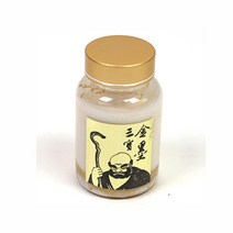 금묵액-100cc/서예용품/캘리그라피/금분/사경/먹물