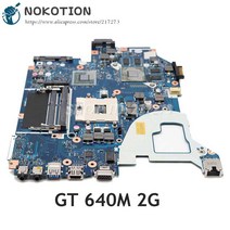 NOKOTION NB.RZP11.001 마더 보드 Acer aspire V3-571 노트북 메인 Q5WVH LA-7912P GT640M 2GB, 01 GT620M