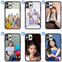 오마이걸케이스 효정 미미 유아 승희 A12 A125 A30 A305 A32외 oh my girl
