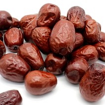 대추 별초 500g 말린대추
