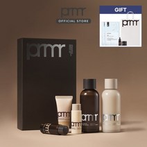 NEWPRMR 오가니언스 베리어 리페어 2종 기획 세트