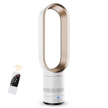 저소음 서큘레이터 선풍기 가정 휴대용 에어 컨디셔너 소형 공기 냉각기 USB 팬 사무실 테이블 팬을위한 다, 07 220V GOLD_01 미국