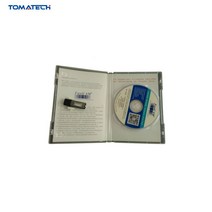 CNC 레이저 화염 플라즈마 절단기 다국어 FASTCAM 중첩 소프트웨어, 01 Standard Ver.