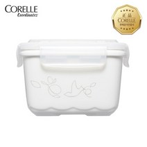코렐 모닝브리즈 밀폐용기 3.6L