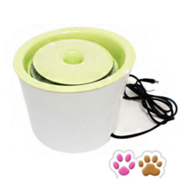 하겐 캣잇 고양이 정수기 3L (55600)
