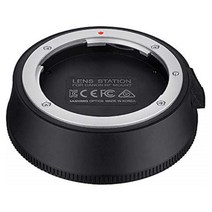 삼양 Samyang 카메라 렌즈 접사링 Af Canon Rf 렌즈용 스테이션 Ctt5