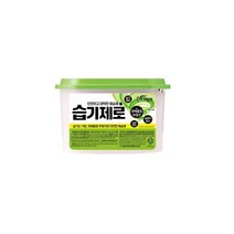 습기제로 제습제 본품, 250g, 10개