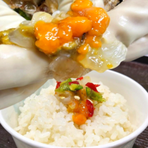 삼점 암꽃게장 알배기 간장게장 4kg(14~16마리) 8kg(28~32마리) 가성비 꽃게장, 삼점암꽃게장 4kg(14~16마리), 4kg, 1개