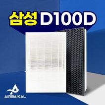 블루스카이AX60T5021WFD필터공기청정기(프리미엄알파), 단품