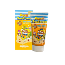 뽀로로 선크림 50ml SPF50+ 자외선 차단 유아 어린이 키즈 썬크림