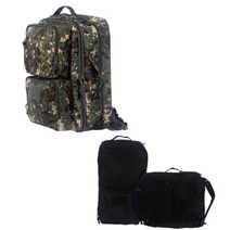 3웨이 백팩(육군)