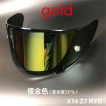 바이크 오토바이헬멧 SHOEI X 14 풀 페이스 오토바이 헬멧 R1 60 주년 기념 에디션 쇼에이, [15] 8 lens