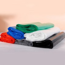 인터바겐 비포봉투 야채 과일 포장 비닐 봉지 봉투 대형 초대형 농산물비닐봉지, 50매, 62호 50L 백유백