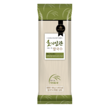게으른농부 초지일관 쌀국수 소면, 1개, 400g
