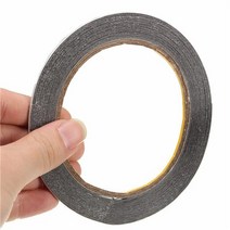 2MM x 10m 두께 0.3mm 스티커 양면 접착 테이프 핸드폰 터치 스크린 LCD 휴대 전화 수리, 01 10M_01 2mm