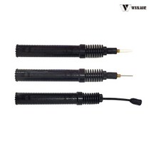 튜브공기 비치볼 수영장 에어펌프 양방향펌프 볼펌프, 더블액션 볼펌프