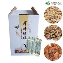 (액상차)맥문동 석창포 용안육110ml 60포, 60개, 60ml