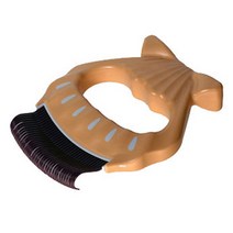 케어펫 사랑빗 (E1), 상세페이지 참조