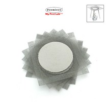 알콜램프 가열망 C12 5개입 1P 과학교구 철망 쇠그물 858191EA