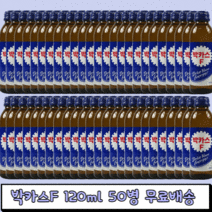 [동아제약] 박카스 박카스에프 박카스F 피로회복제 자양강장제 피로개선 육체피로 만성피로 드링크제 구론산 건강음료 에너지드링크 병음료 대용량 타우린 선물 회사 탕비실, 50병