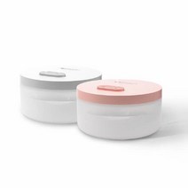 [FORBEL] 포벨 듀얼분사 무선가습기 FB-HM202, 화이트