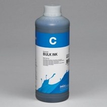 잉크테크 벌크잉크 파랑 E0010-01LC 염료원액 엡손