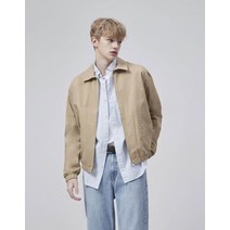 GIORDANO 072510 코튼 블루종4color 01072510