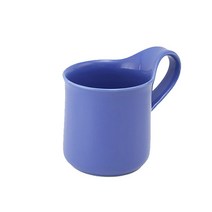 일본그릇 일본머그컵 머그잔 커피컵 블루베리 커피잔 (제스트)_741EA, 본상품선택, 본상품선택