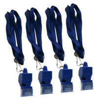 엠파이어 WO 호루라기 WH700 4p, 블루, 7개