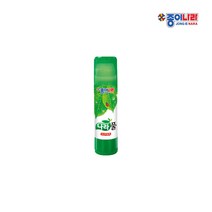 종이나라 투명나라풀, 25g, 1개