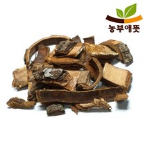 농부애뜻 느릅나무껍질 300g 국산 유백피 유근피, 1팩