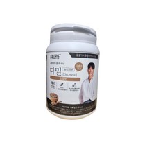 칼로바이 다밀 대용량 단백질쉐이크 오곡맛 560g