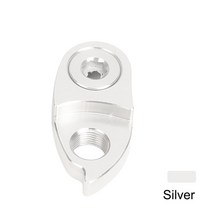 자전거 변속장치 기어 변속기 bolany bike rear derailleur aluminium 1011 speed mtb mountain road bike rear 테일 후크, 은