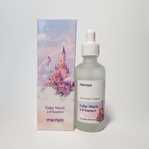 마녀공장 갈락 나이아신 2.0 에센스 (대용량 80ml) 2세대 시즌 한정판, 2개(80mlx2개)