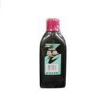 묵로 먹물 중 180ml 서예용품 동양화
