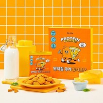 닥터리브 단백질 쿠키 황치즈맛 30gx4개입 x 1박스, 상세페이지 참조, 상세페이지 참조, 상세페이지 참조
