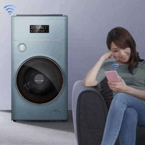 세탁기건조기겸용 세탁건조겸용 일체형 원룸 가성비, 기본 모델