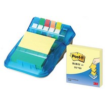 3M 포스트잇 팝업 디스펜서 5종, 클래식 디스펜서 콤보팩 KR-2001